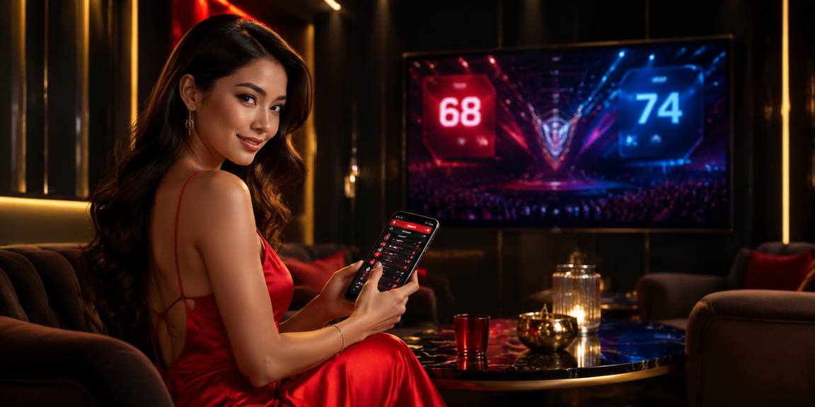 Apl dewi365 untuk Android dan iOS