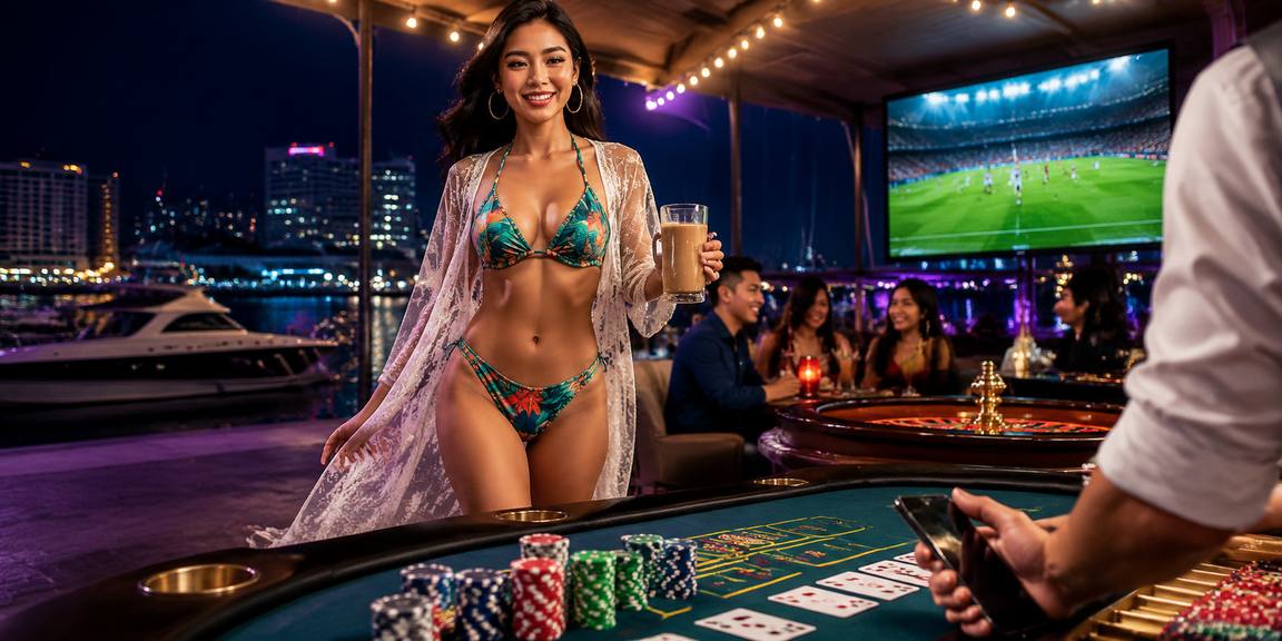 dewi365 Live Casino Malaysia dengan Touch 'n Go eWallet
